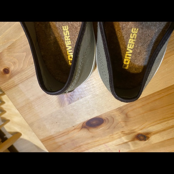 Jack Purcell Converse Shoes size 13 - Picture 8 of 13